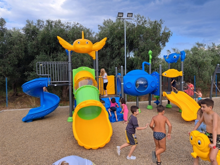 Mattinata Camping — photo 6